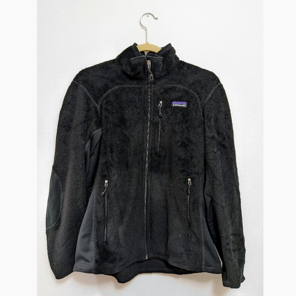 Full Zip Fleece Fleece